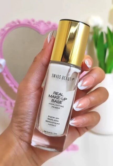 Swiss Beauty Highlighter Primer